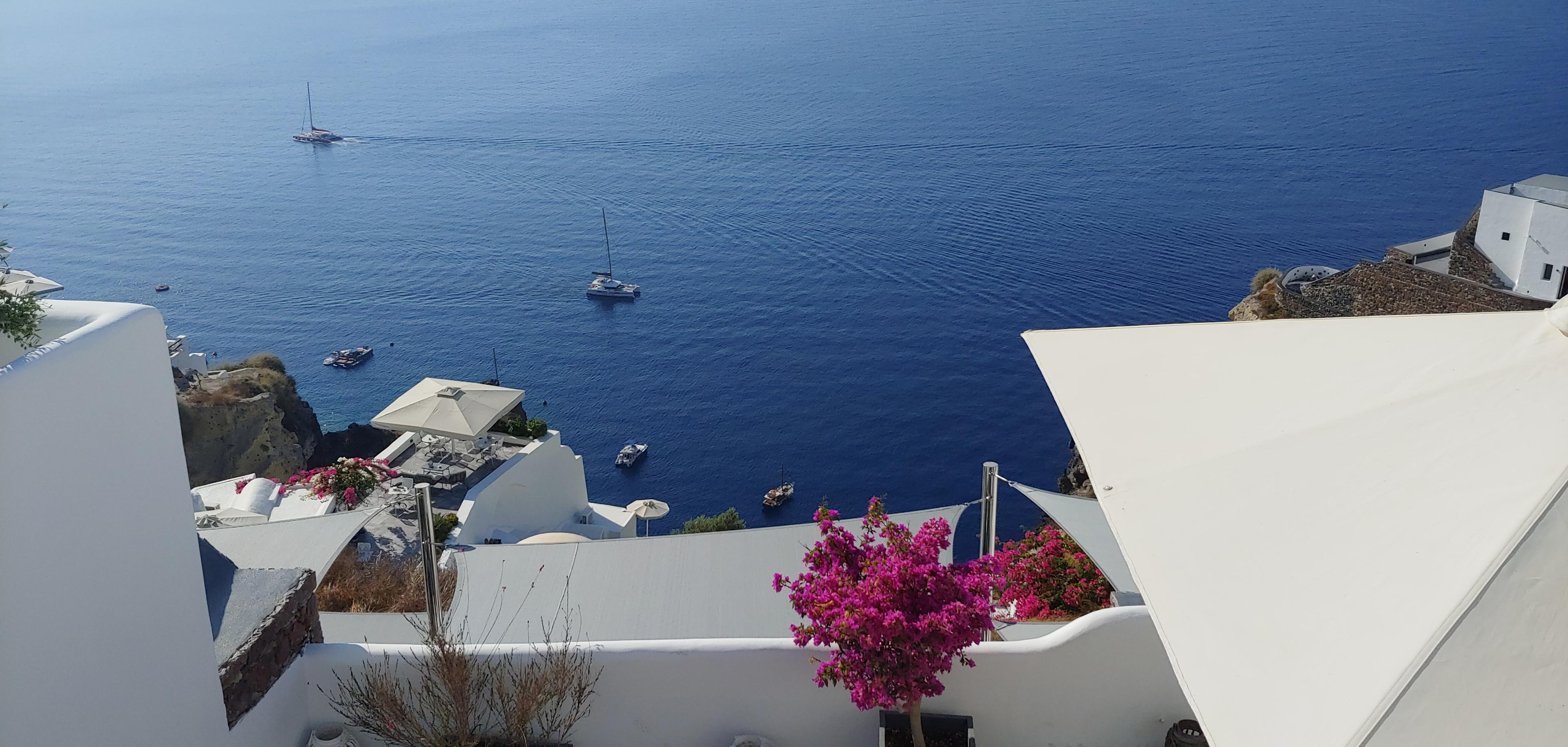 Celebrity Infinity | Greek Isles Sailing | September 2025 background