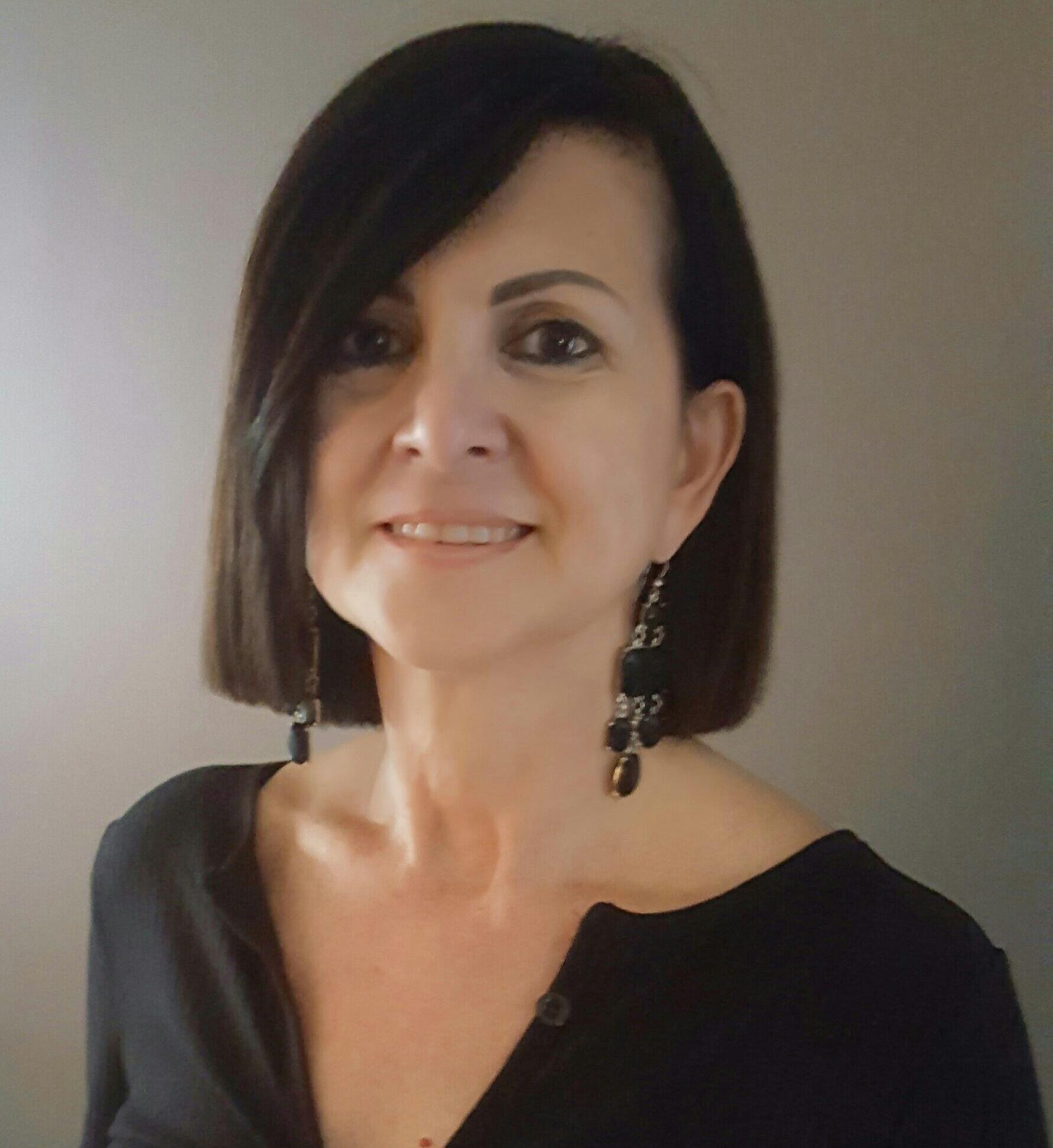 agent-Carol D'Avolio