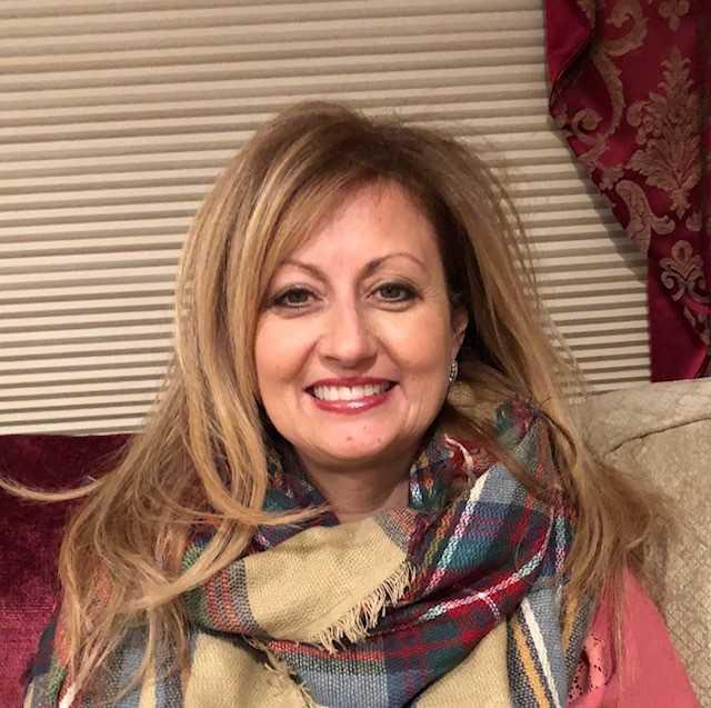 agent-Mary Cervi