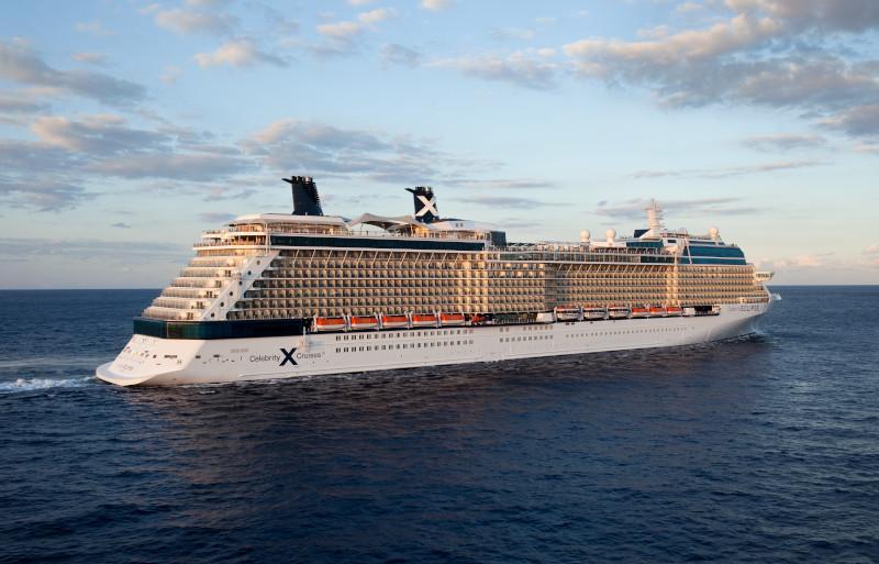 Celebrity Eclipse | Bahamas | May 2024