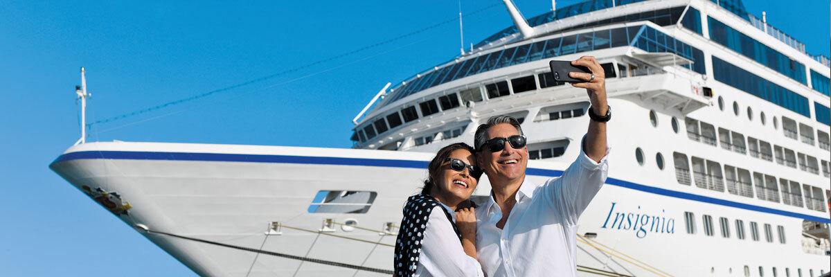 Canada at Par +$250 Shipboard Credit + Free Beverage Package