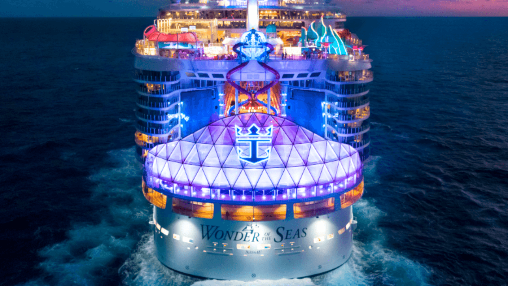 RCL Wonder of the Seas | Caribbean | March Break 2025