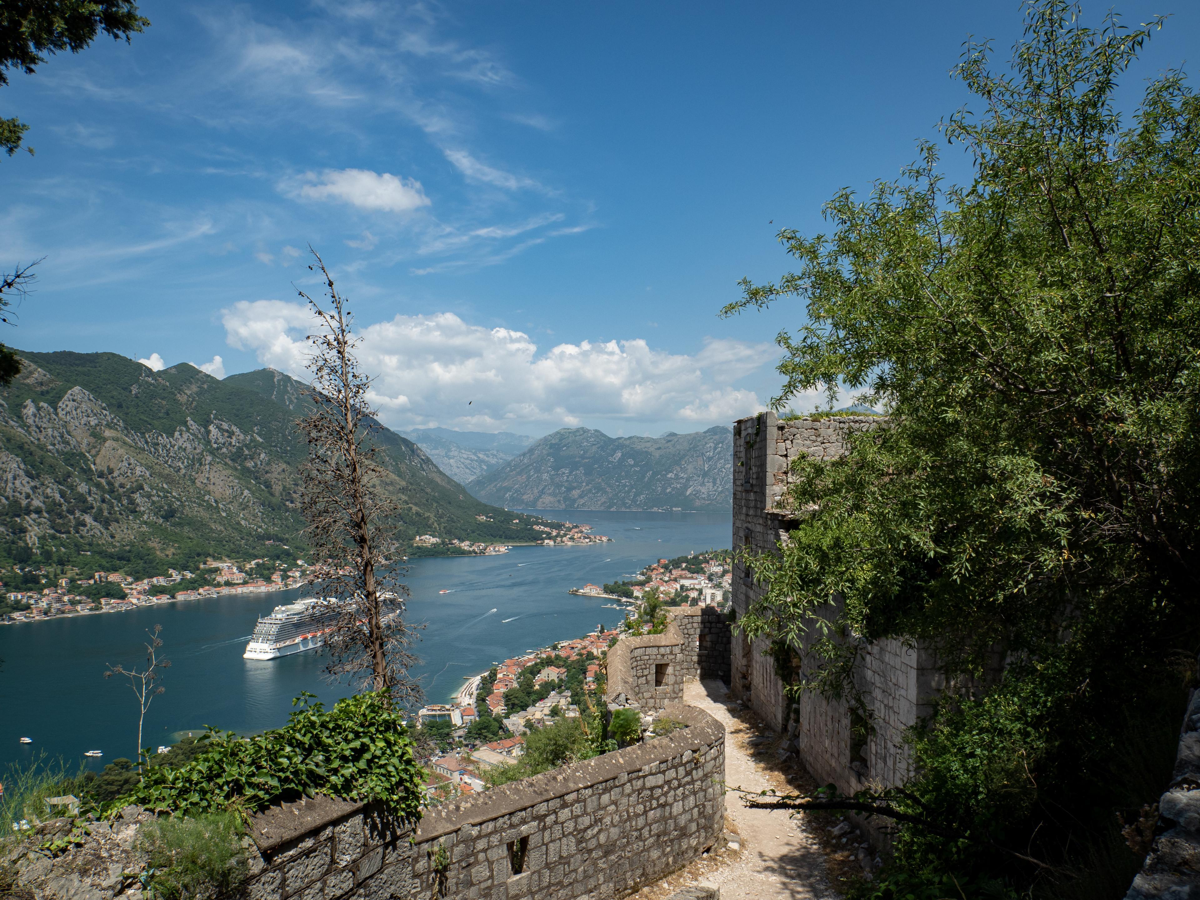 Celebrity Constellation | Italy Croatia | September 2025 - background banner