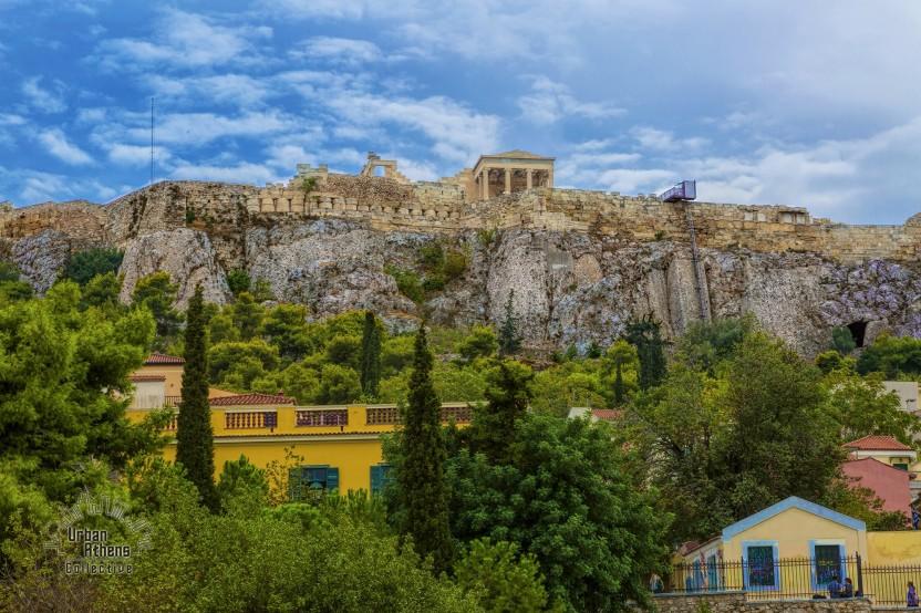 Expedition : Hidden Athens Walking Tour, Greece